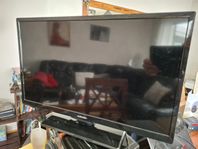 Andersson led tv