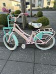 Little Diva Girls 20” Cykel 