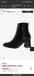 Butigo shoes size 38