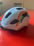 Lazer Cykelhjälm Pnut Kc+Gr Lightpurple