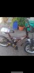 barncykel 16 tum 