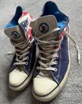 Converse All Star Vinatge / The Who UK Limited Edition  