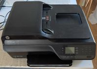 HP Officejet 4620 Allt-I-Ett-Skrivare