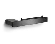 Toilet paper holder [Unidrain] 1-Pack ”Svart”