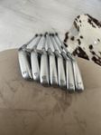Bytes, Taylormade p750 järnset 4-P