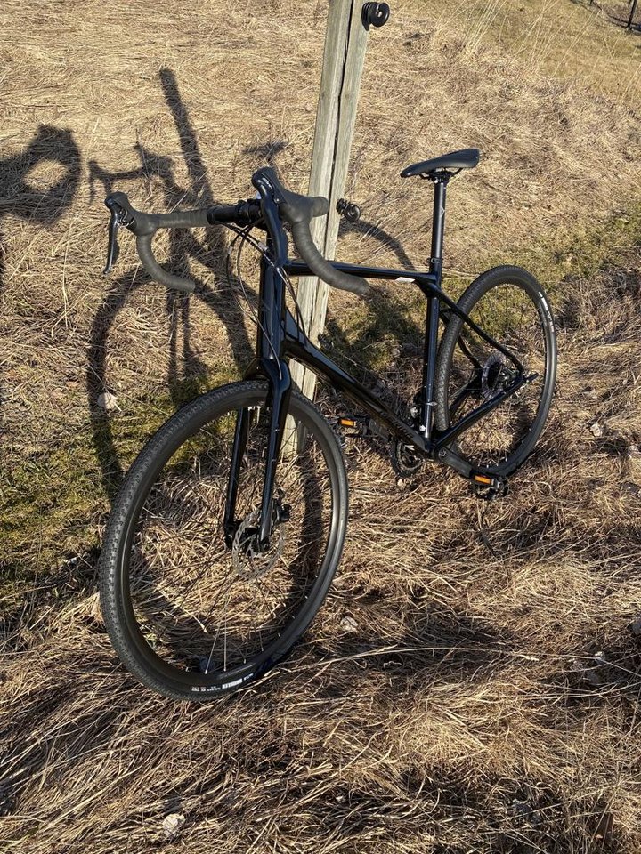Merida Silex 200 racercykel –...
