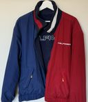 Tommy Hilfiger & Ralph Lauren jackor / retro 90-tal 