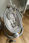 Beemoo gungande babysitter