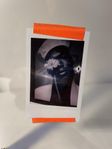 Polaroid fotokonst
