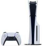 PlayStation 5 slim editon 