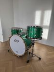Leedy, Slingerland 