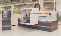 CNC 5003-Panelhyvel MP260-MP365-Justersåg MS 750-Wood Mizer
