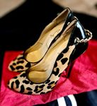 christian louboutin klackskor 