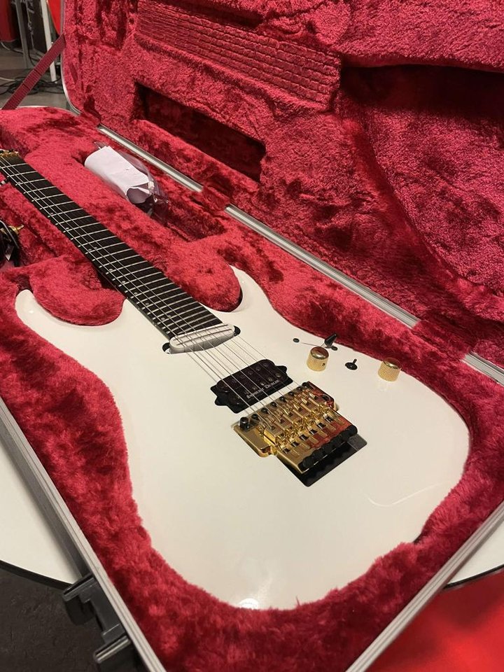 Ibanez Prestige rga622xh