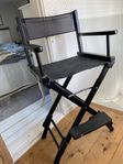 Ihopfällbar stol