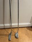2st putters