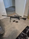 ASG Urban sniper kit
