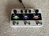 tc electronic Plethora X3