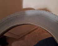 4 nya däck 121/2×1,75×2 1/4