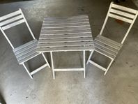 café set
