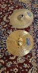Ufip Bionic Series 15"/38cm. Hi-hat. Nyskick!(nypris 4999kr)