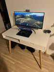 Datorskräm LG 29" ultrawide 29WQ600-W monitor
