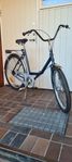 Postcykel Monark