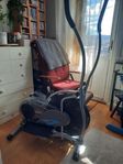 Crosstrainer OrbiTrek Platinum