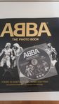 ABBA the photo book