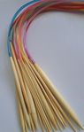 Rundstickor 40/80cm