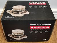 KAMOKA Vattenpump T0178, till Mazda, Renault, Hyundai