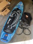 SUP paddle board