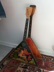 guitare /mandeline liknande
