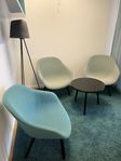 Hay about a Lounge 