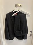 Hugo Boss kostym