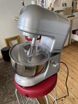 bakassistent/bakmaskin med tillbehör