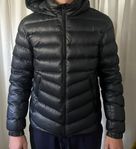 Colmar jacka navy blå