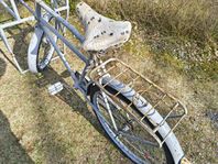 Paketcykel