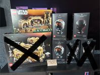 Lego Star Wars