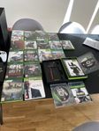 xbox one x med 19 spel