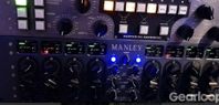 Manley Massive Passive Mastering