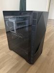 Gamingdator + 165hz Skärm