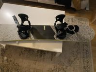 Snowboard Burton dominant 156