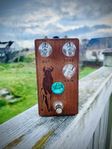 Anasounds Savage MKII - (Klon Centaur )