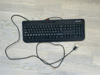 Microsoft tangentbord