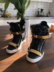 Giuseppe Zanotti Wedge sneakers, stl 35