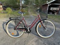 Skeppshult Nova Damcykel