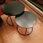 Satsbord