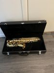 Saxofon Jupiter