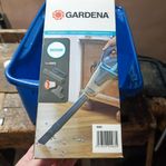 Gardena EasyClean Tillbehörskit för inomhusbruk